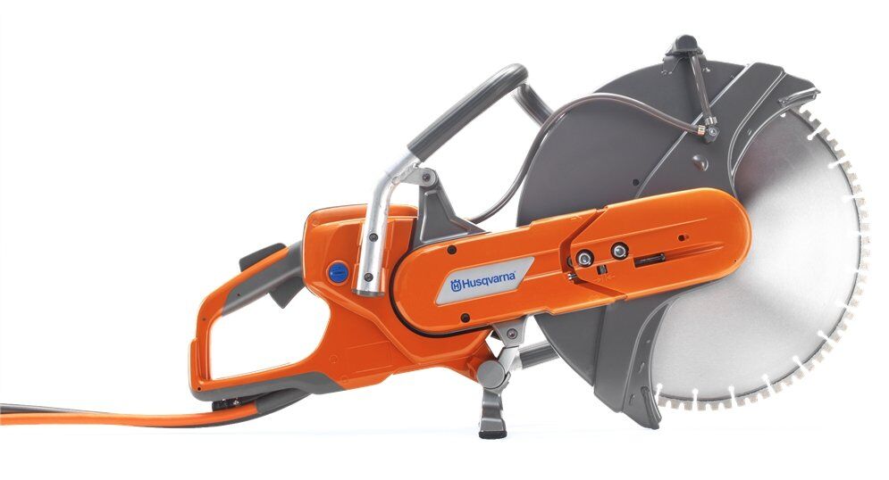 HUSQVARNA K6500 Ηλεκτρικός Κόφτης 967 08 29-01